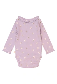 Bakkaboe Newborn baby meisjes romper